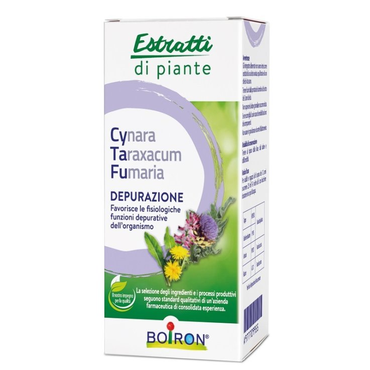 CYTAFU BOIRON EI 60ML CYTAFU BOIRON EI 60ML