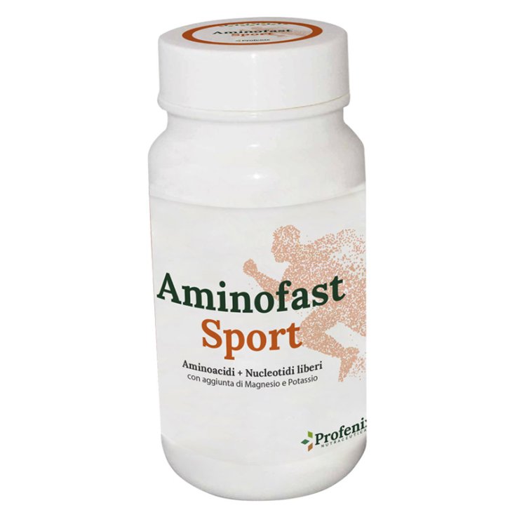 AMINOFAST SPORT 250G AMINOFAST SPORT 250G
