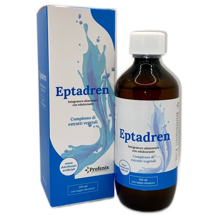 EPTADREN 250ML EPTADREN 250ML