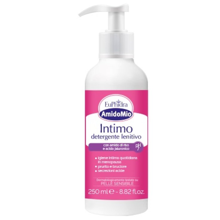 Euphidra Amido Intimo Det Len