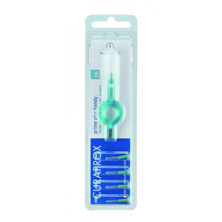 CURAPROX CPS PRIME PL HANDY06