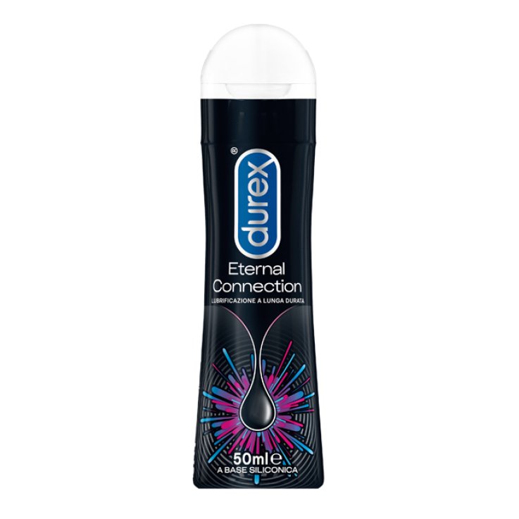 Durex Eternal Connection Msl