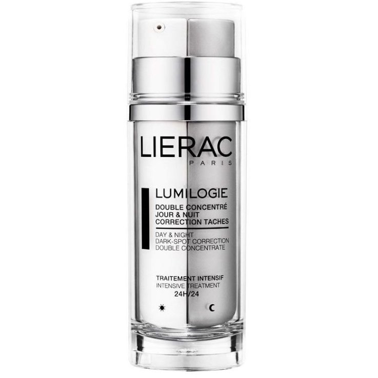 Lierac Lumilogie Doppio Conc