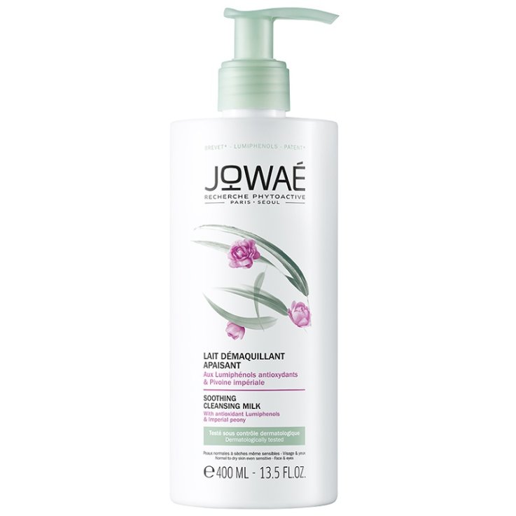 Jowae Latte Strucc Lenit 400ml