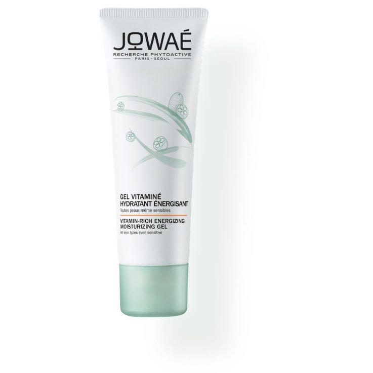 Jowae Gel Vitaminizzato Energ