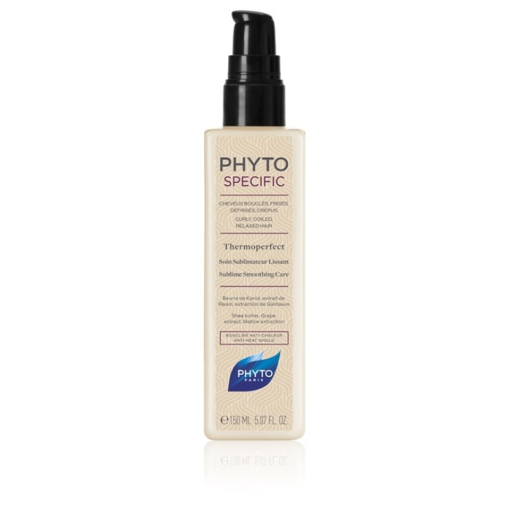 Phytospecific Termoperfect 8
