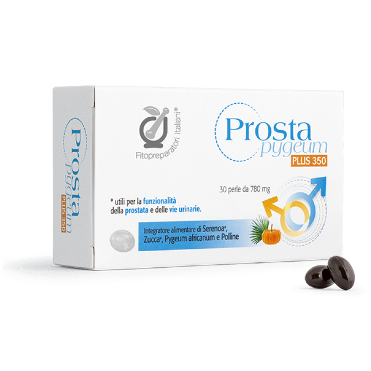 FPI PROSTAPYGEUM PLUS 30 PERLE