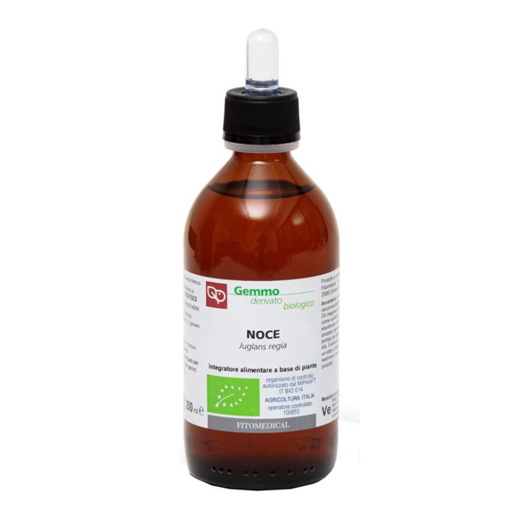 NOCE MG 200ML BIO
