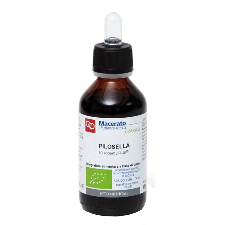 PILOSELLA TM 100ML BIO