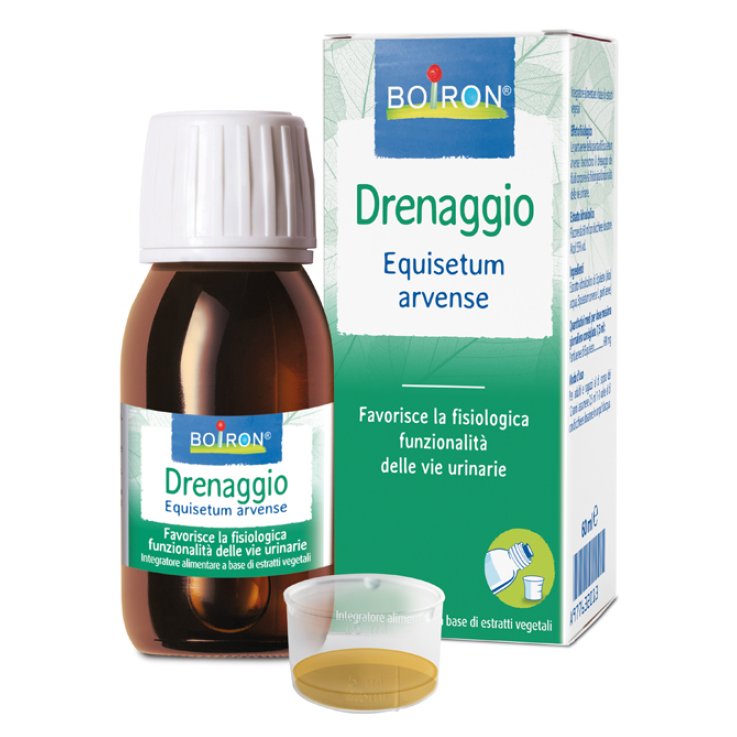 EQUISETUM ARV BOIRON EI 60ML