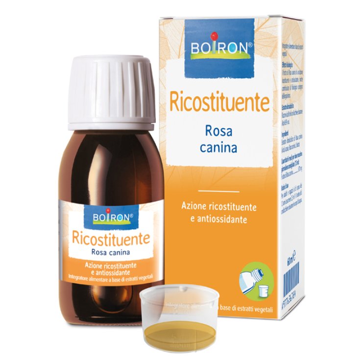 ROSA CANINA BOIRON EI 60ML
