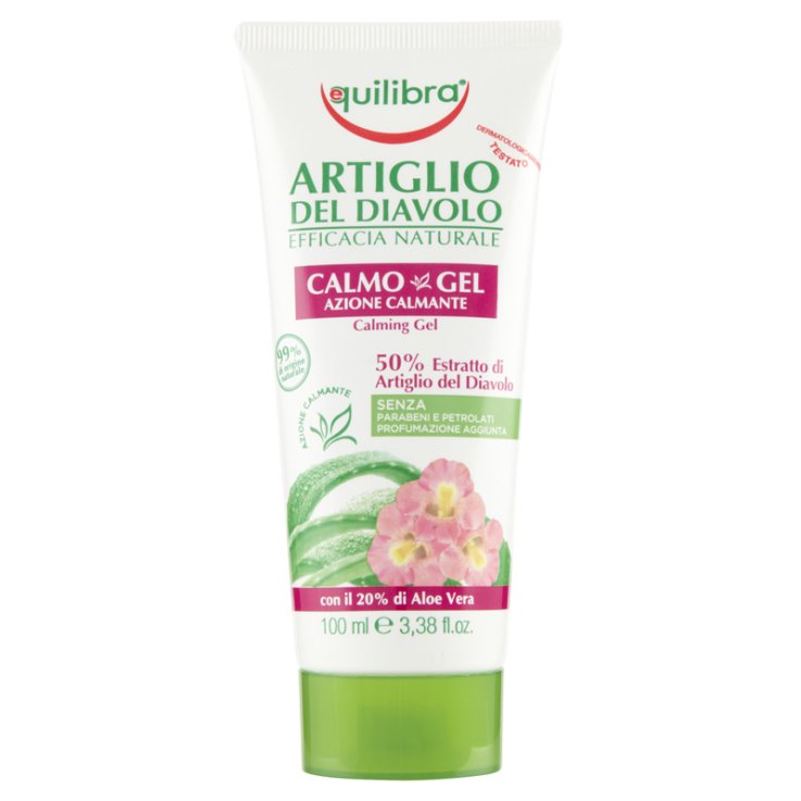 ARTIGLIO DEL DIAVOLO 100ML