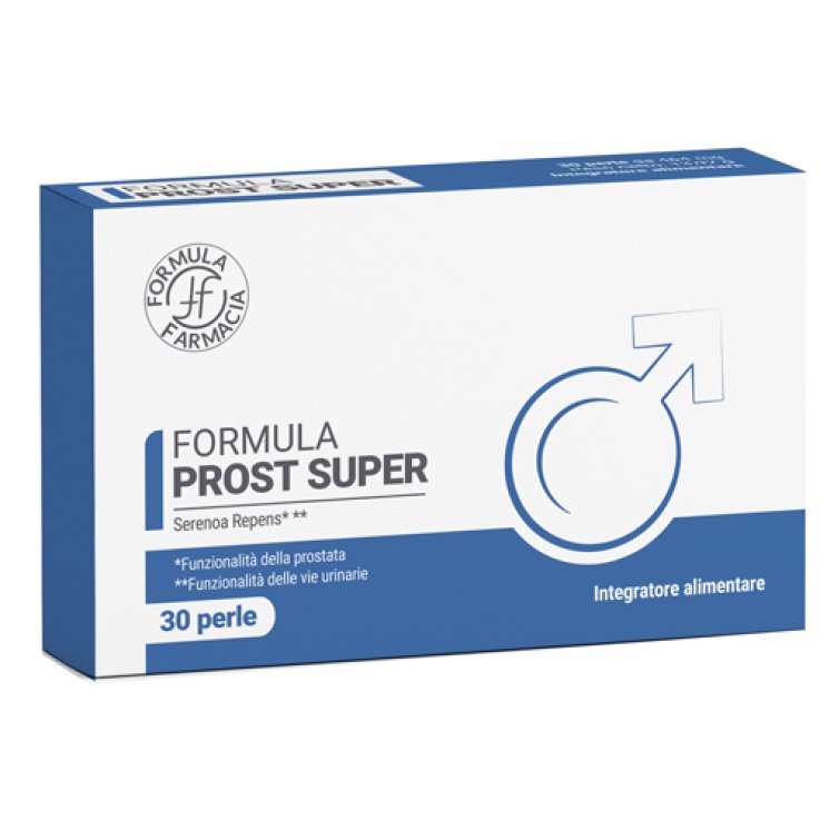 FORMULA PROST SUPER 30PRL