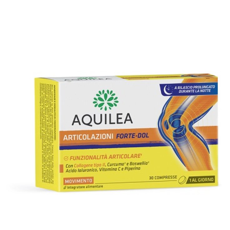 Aquilea Articolazioni Ft 30cpr