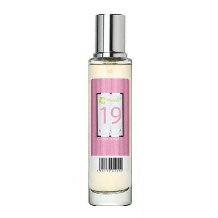 IAP PHARMA 19 DONNA 30ML