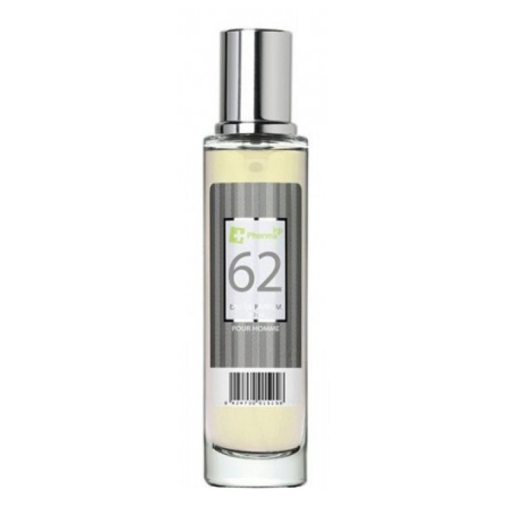 IAP PHARMA 62 UOMO 30ML