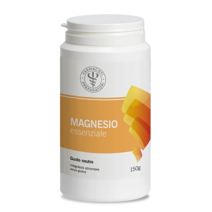 LFP MAGNESIO ESSENZIALE 150G