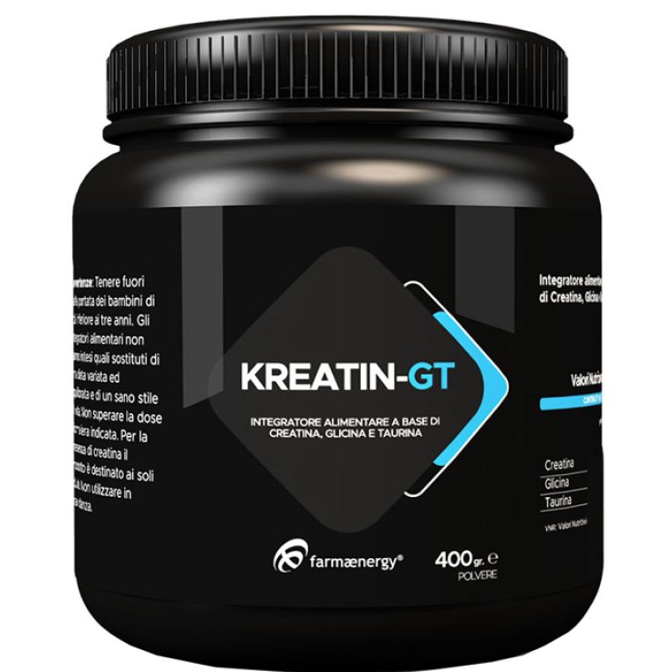 KREATIN GT 250G