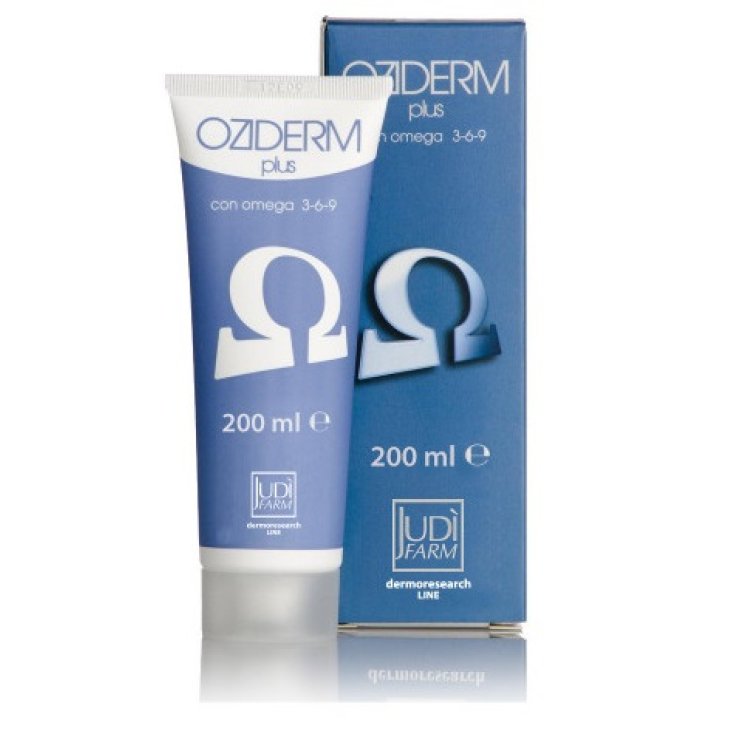OZIDERM PLUS MAXI VISO/CORPO