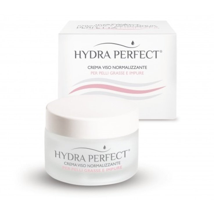 HYDRA PERFECT CR VIS NORMAL 50ML