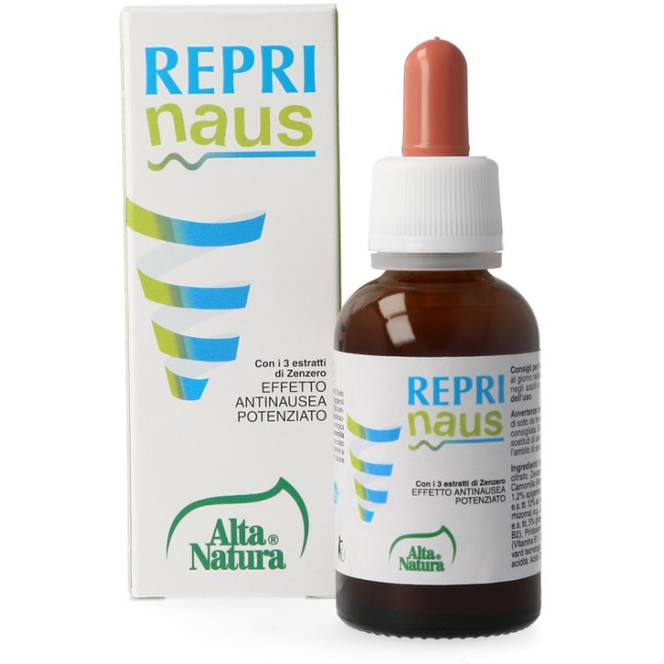 REPRINAUS 30ML REPRINAUS 30ML