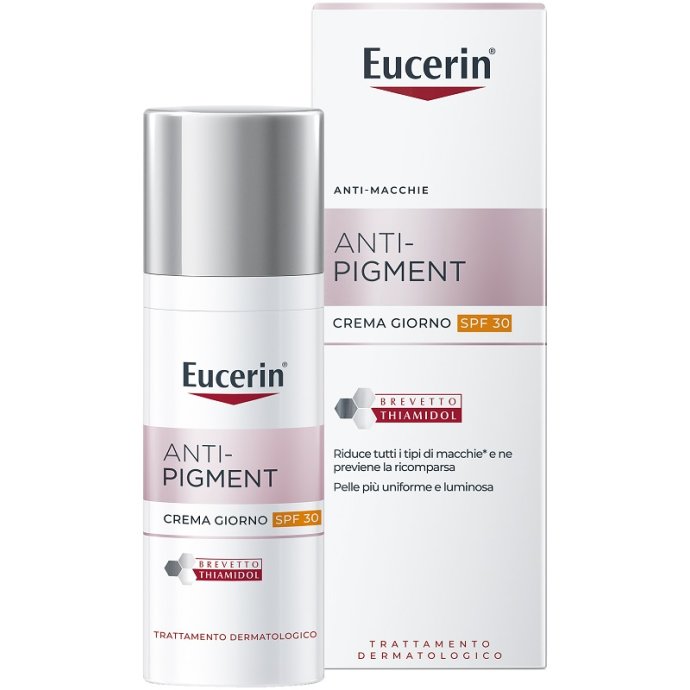 Eucerin ANTI-PIGMENT GIORNO SPF30