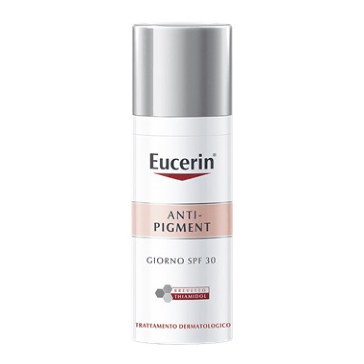 Eucerin Anti-pigment Gg Sfp30