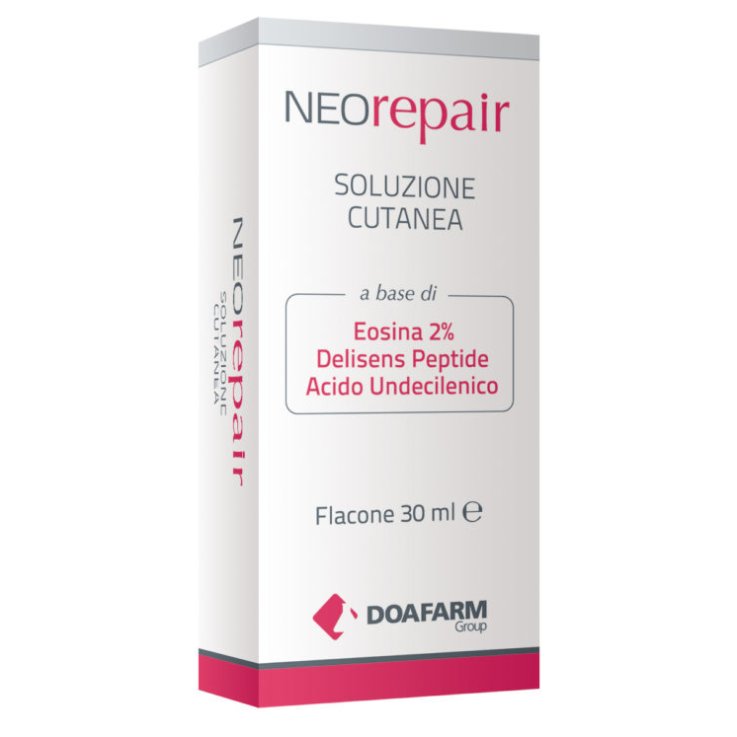 NEOREPAIR SOLUZIONE CUTANEA NEOREPAIR SOLUZIONE CUTANEA