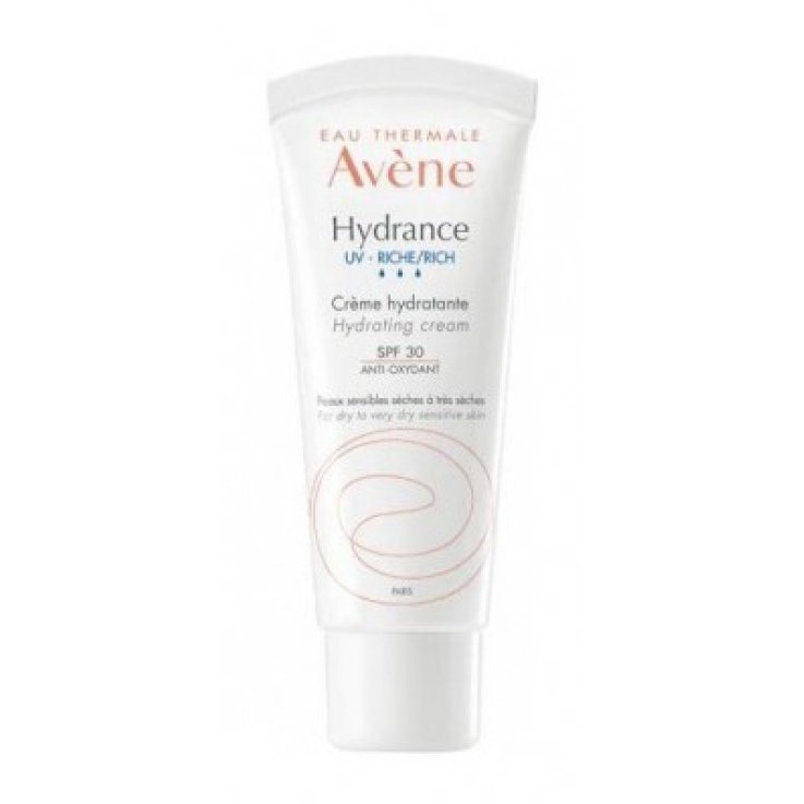 Avene Hydrance Riche Uv 40ml