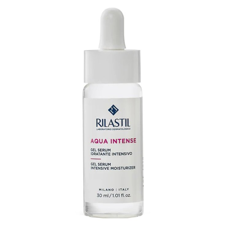 Rilastil Aqua Intense Gel Ser
