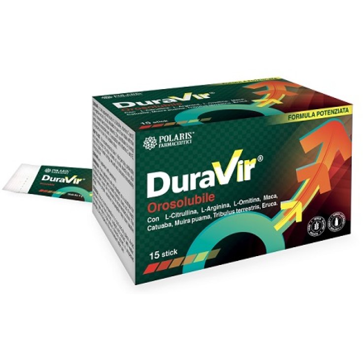 Duravir 15stick