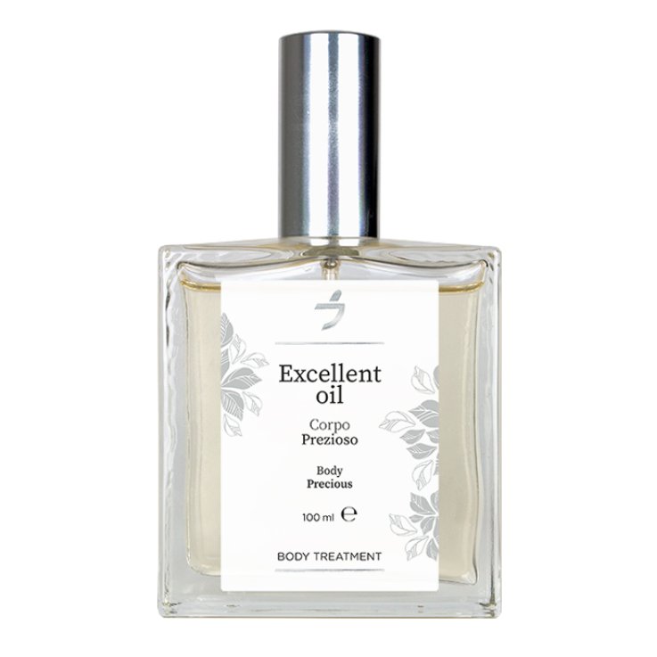 LDF SEN EXCELLENT OIL 100ML