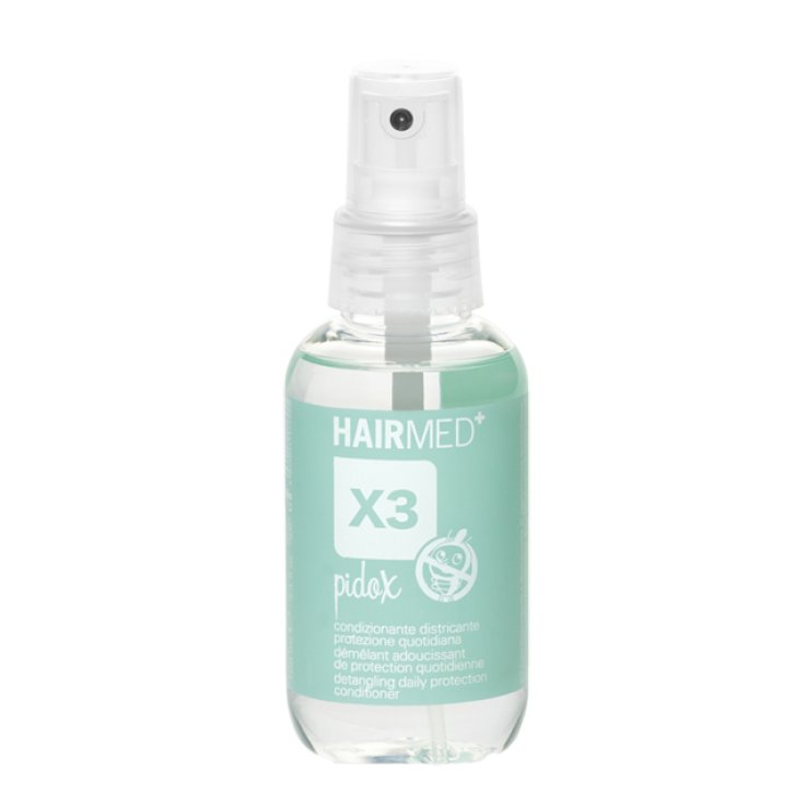 HAIRMED PIDOX X3 CONDIZIONANTE HAIRMED PIDOX X3 CONDIZIONANTE
