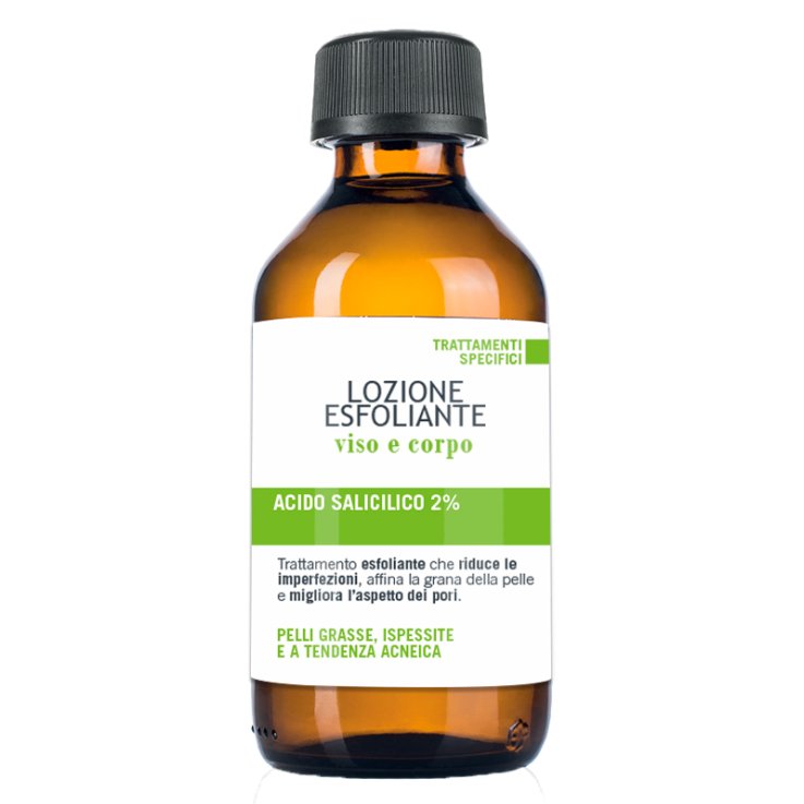 FPR LOZ ESFOLIANTE AC SAL100ML