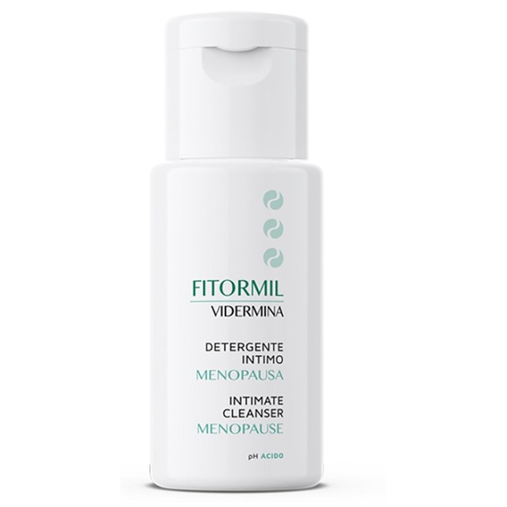 Vidermina Fitormil Det Intimo