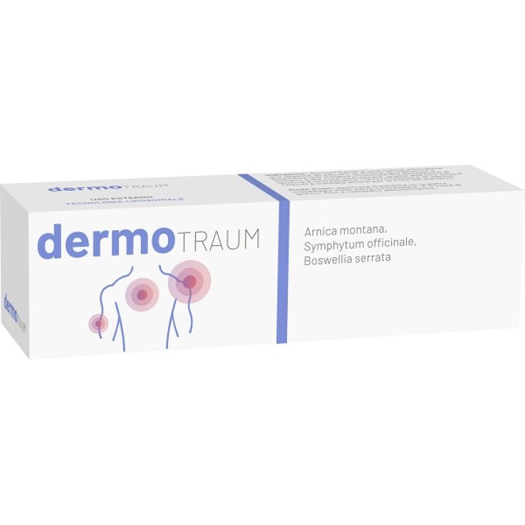 DERMO-TRAUM 75ML
