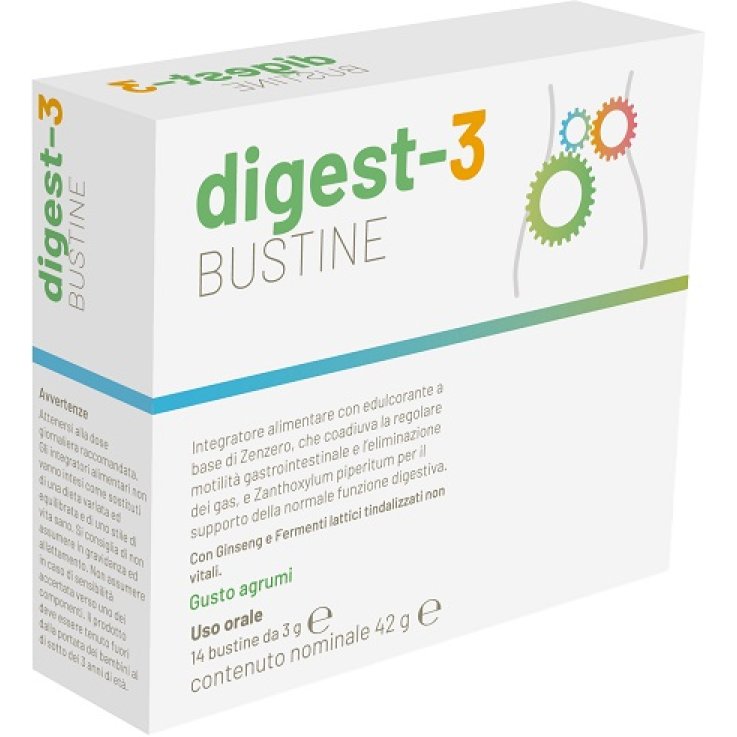 DIGEST-3 42G
