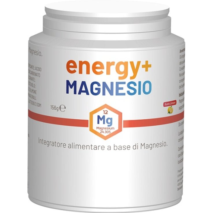 MAGNESIO 150G