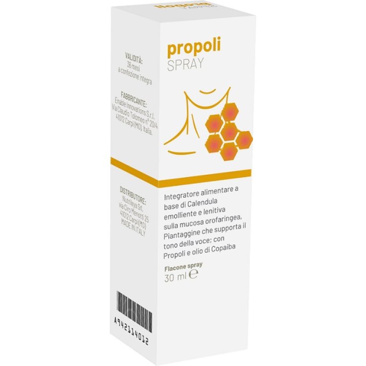 PROPOLI SPRAY 30G