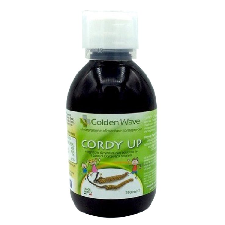 CORDY UP JUNIOR 250ML
