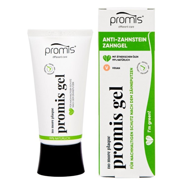 PROMIS GEL DENTALE 60ML