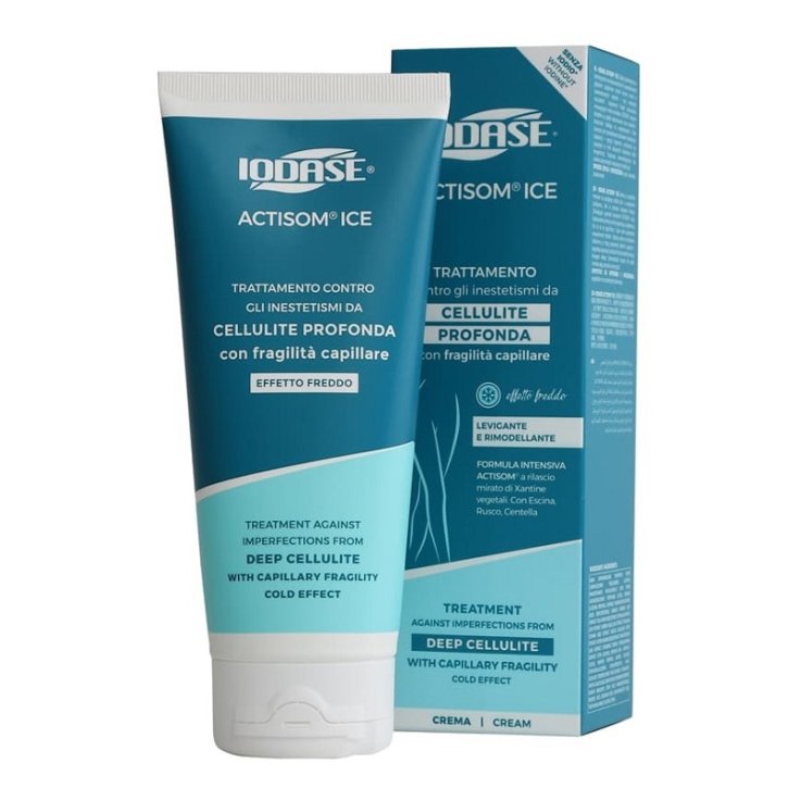 Iodase Actisom Ice Crema 200ml