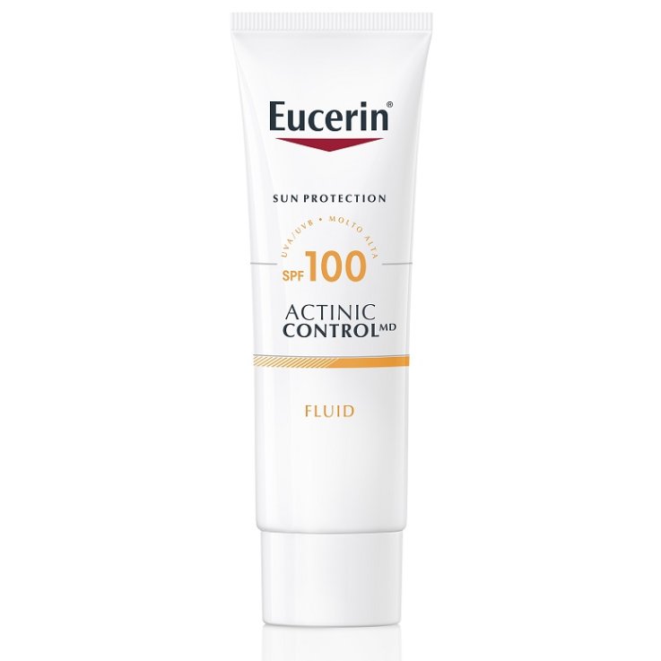 Eucerin Sun Actinic Control100