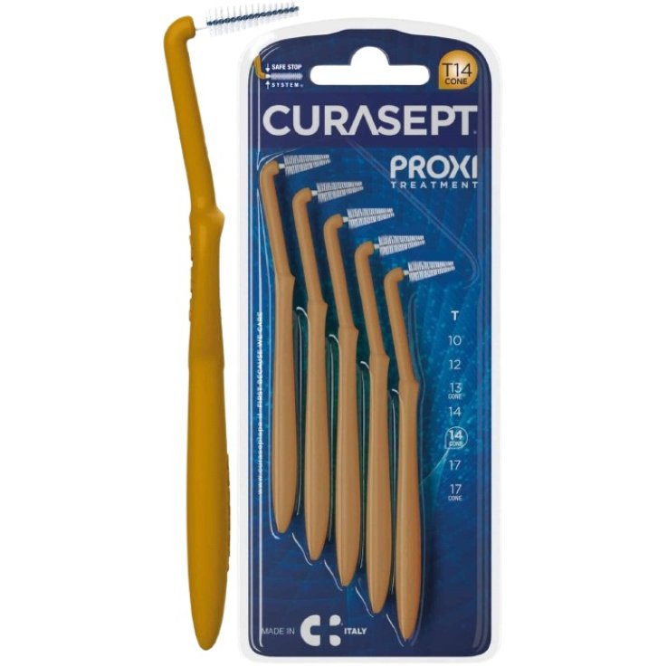 CURASEPT PROXI ANGLE P14 OC/GO