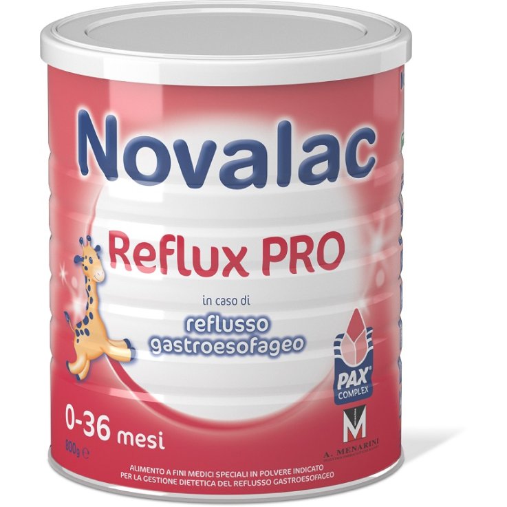 Novalac Reflux Pro 800g