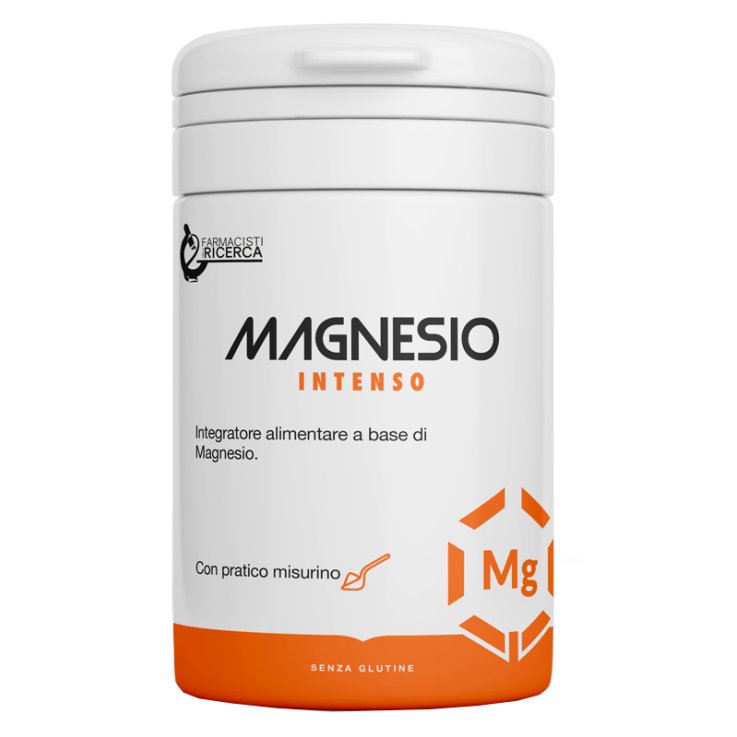 FPR MAGNESIO INTENSO 150G FPR MAGNESIO INTENSO 150G