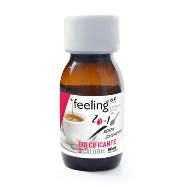 FEELING OK SWEETY 50ML