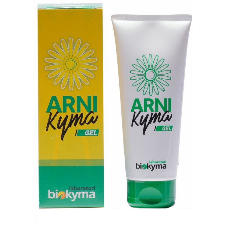 ARNIKYMA GEL 100ML ARNIKYMA GEL 100ML