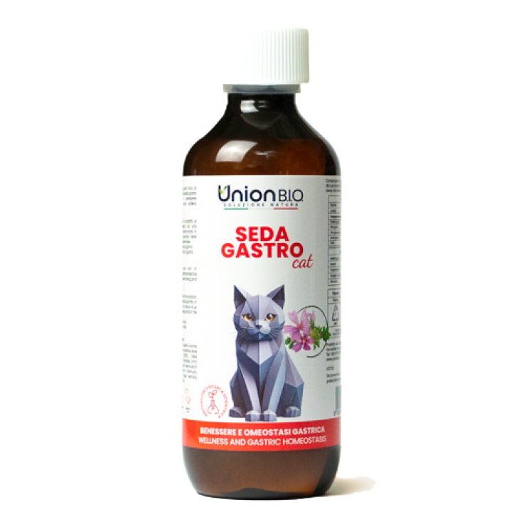 SEDAGASTRO CAT 200ML