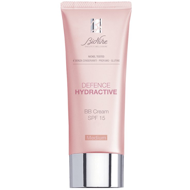 Defence Hydractive Bb Cr Med